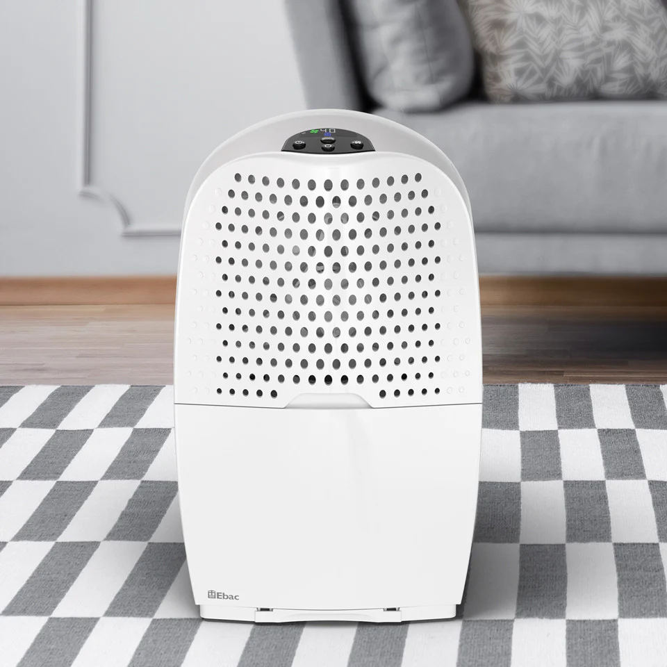 4850 21 LITRE DEHUMIDIFIER