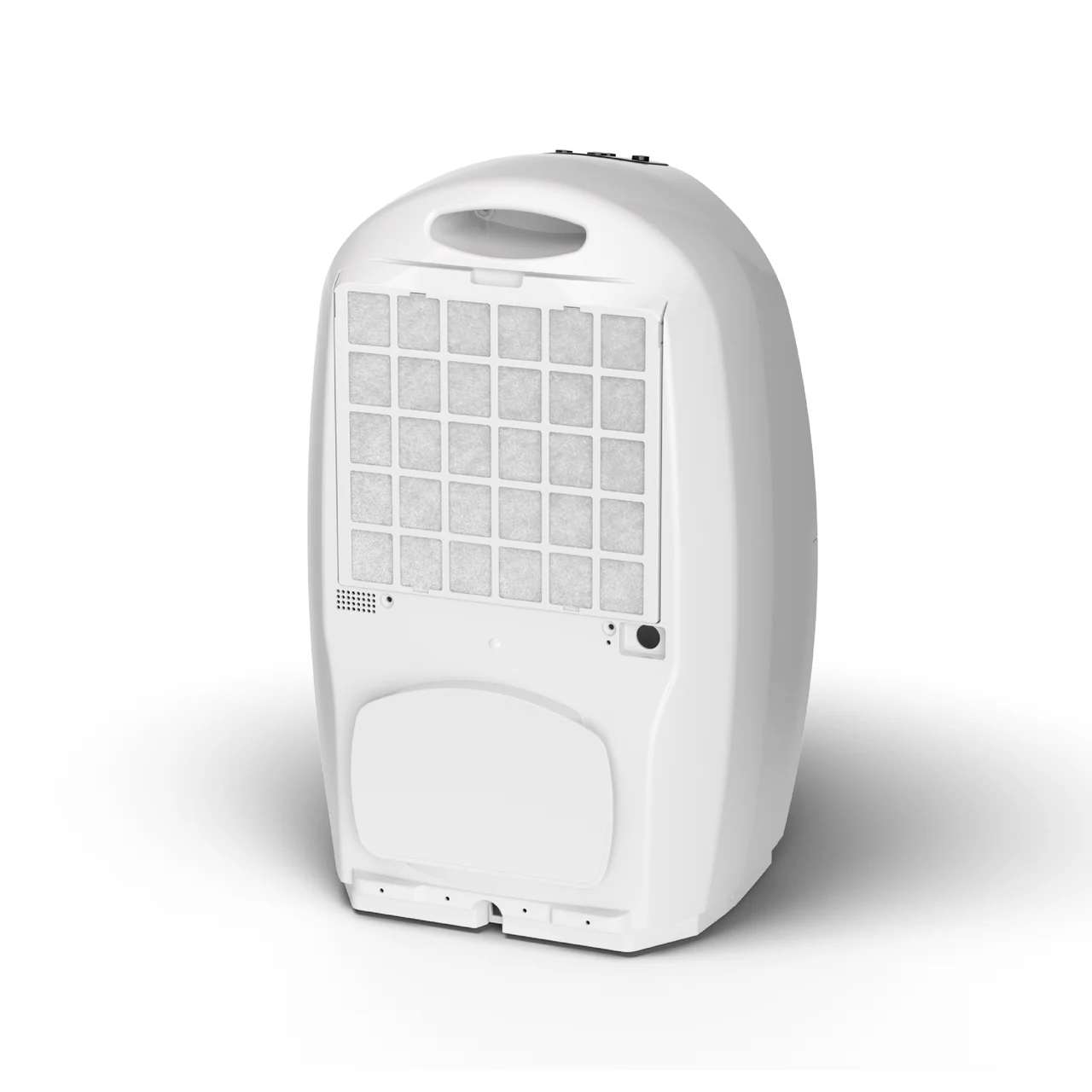 4850 21 LITRE DEHUMIDIFIER - Image 4
