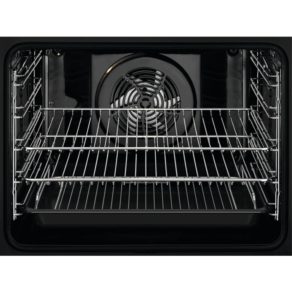 AEG 3000 Series BEX33501EB Built In Electric Single Oven - Image 3