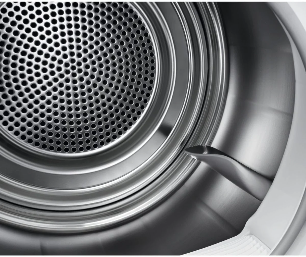 AEG 5000 Series TXH508A4R 8kg Heat Pump Tumble Dryer - Image 3