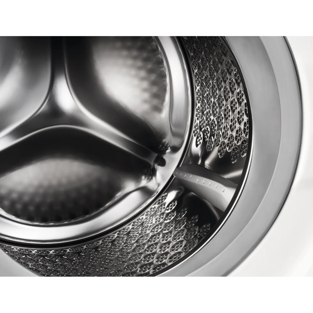 AEG 6000 Series LFX6G8434BI 8kg 1400rpm Integrated Washing Machine - Image 3