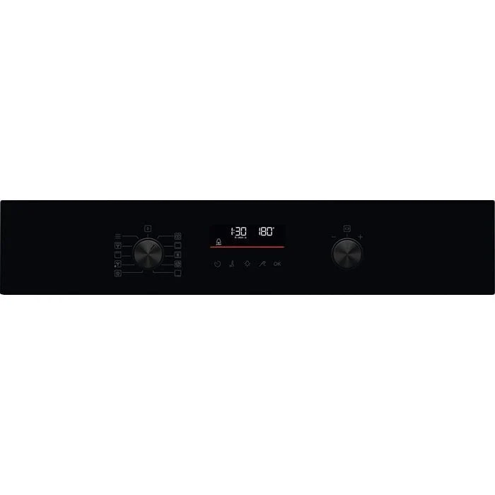 AEG 6000 Series OS6AB50AK Built In Electric Single Oven - Image 2