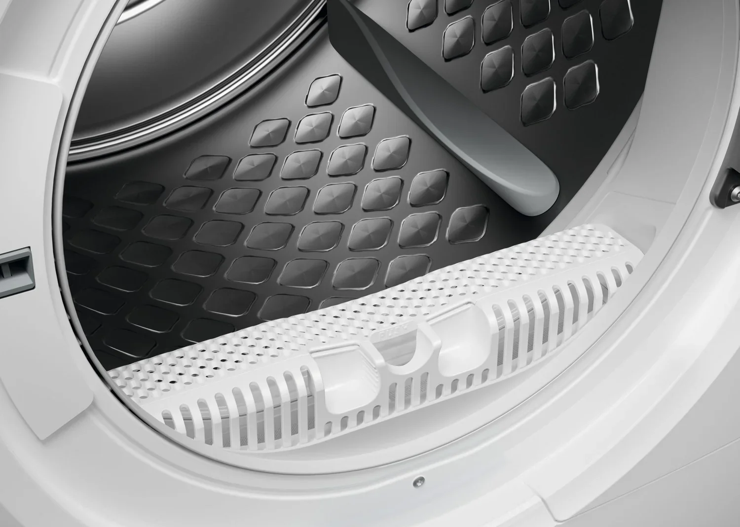 AEG 7000 Series TR729A4B 9kg Heat Pump Tumble Dryer - Image 3
