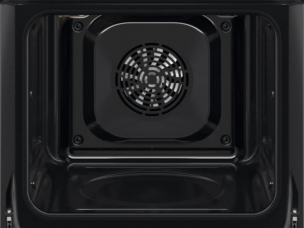 AEG BCX23101EM Built In Electric Single Oven - Image 3
