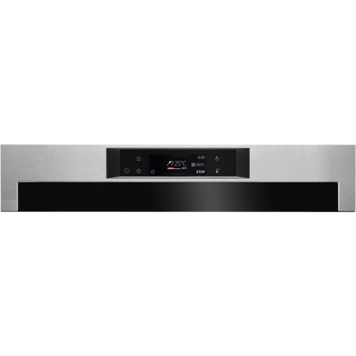 AEG BPE742380M Built In Electric Single Oven - Image 2