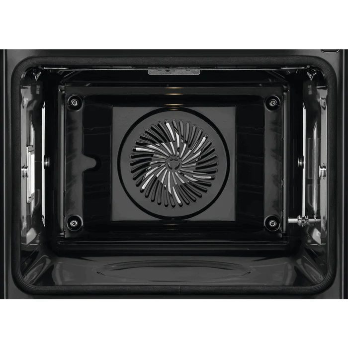 AEG BPE742380M Built In Electric Single Oven - Image 4