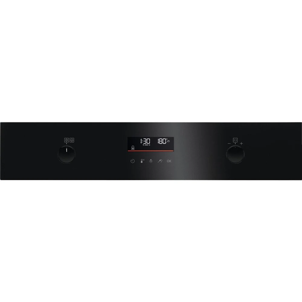 AEG BPK556260B Built In Electric Single Oven - Image 2