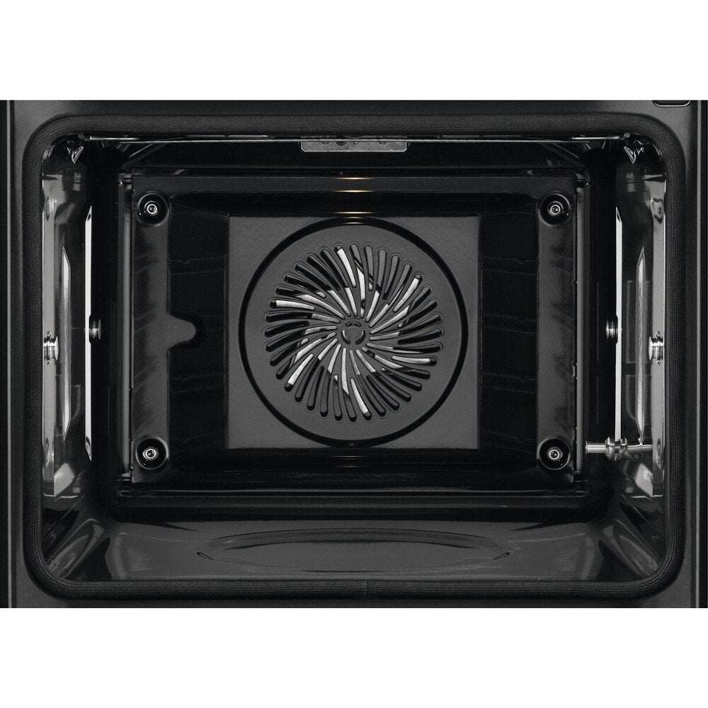 AEG BPK556260B Built In Electric Single Oven - Image 3