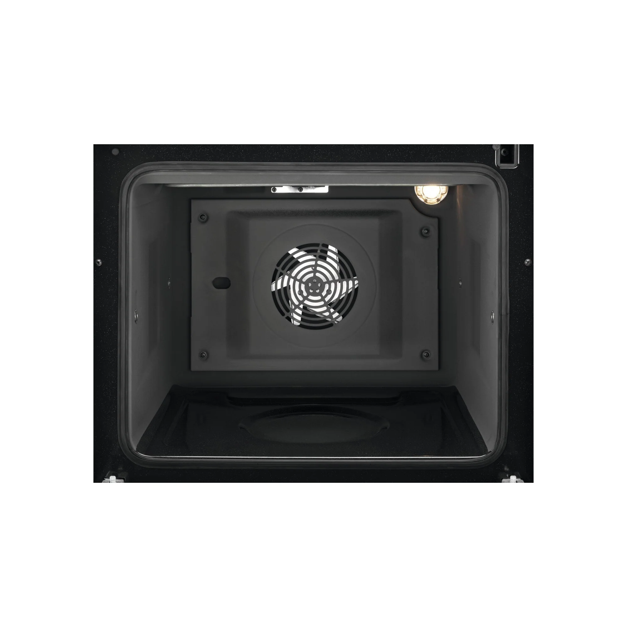 AEG CCB6741ACM 6000 Series Stainless Steel Freestanding Ceramic Electric Cooker - Image 5
