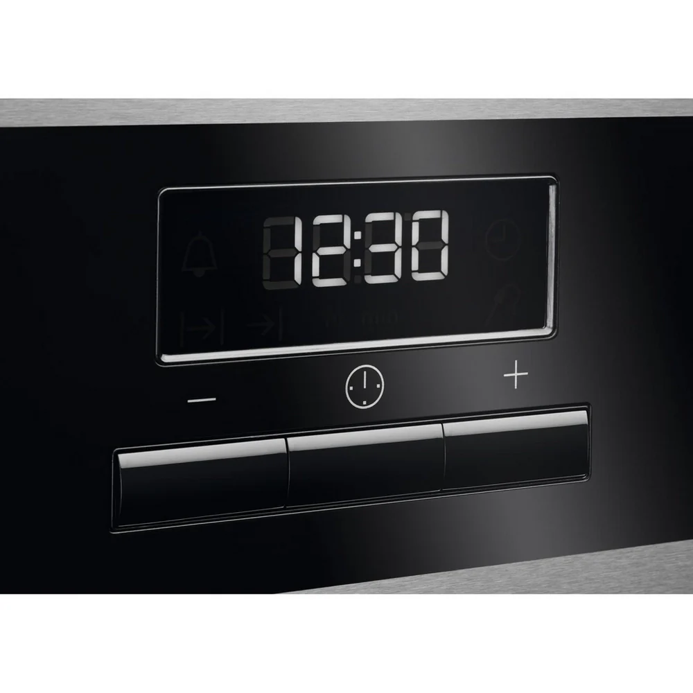 AEG CCX6530ACM Stainless Steel Freestanding Ceramic Electric Cooker - Image 4