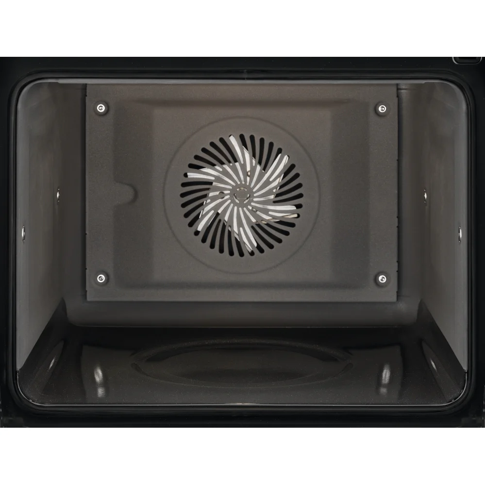 AEG CGX6130ACM Freestanding Gas Cooker - Image 2