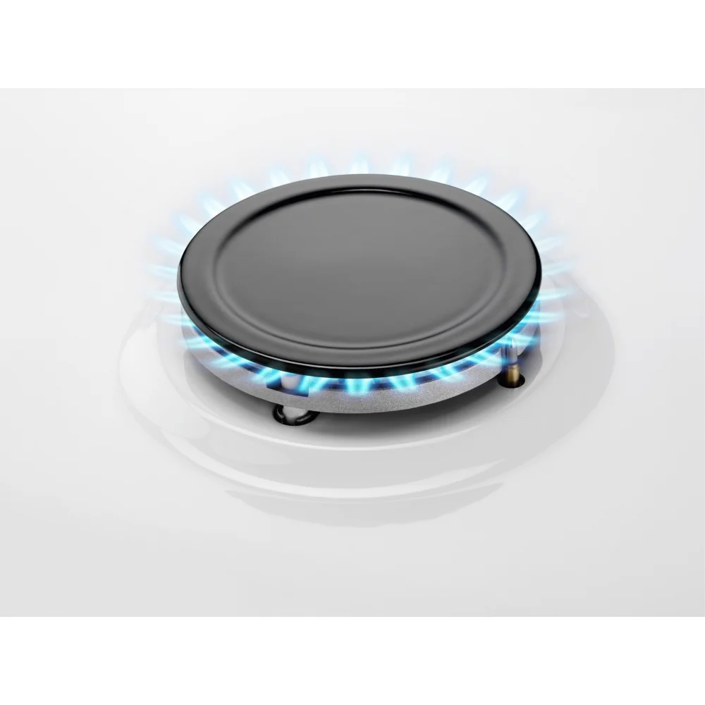 AEG CGX6130ACM Freestanding Gas Cooker - Image 3