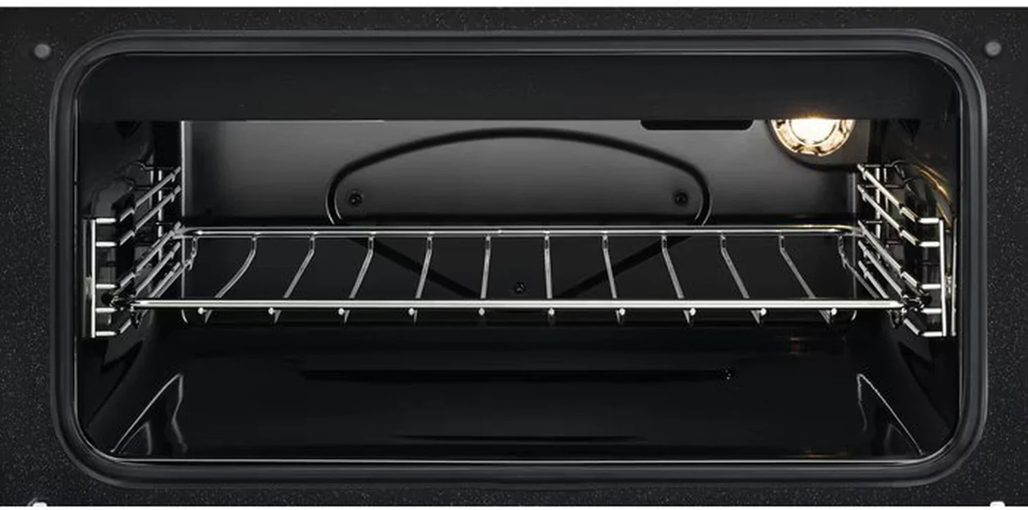 AEG CIX6500ABB Freestanding Electric Cooker - Image 3