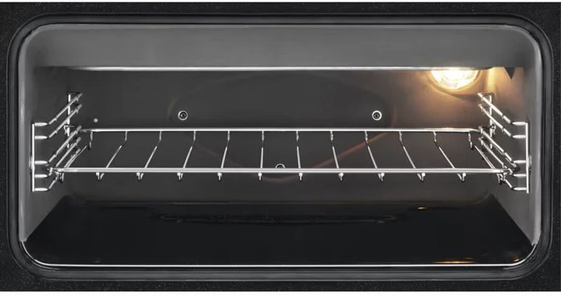 AEG CKX6540ACM Stainless Steel Freestanding Dual Fuel Cooker - Image 2