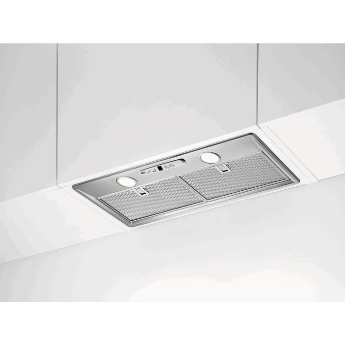 AEG DGB3850M Canopy Hood