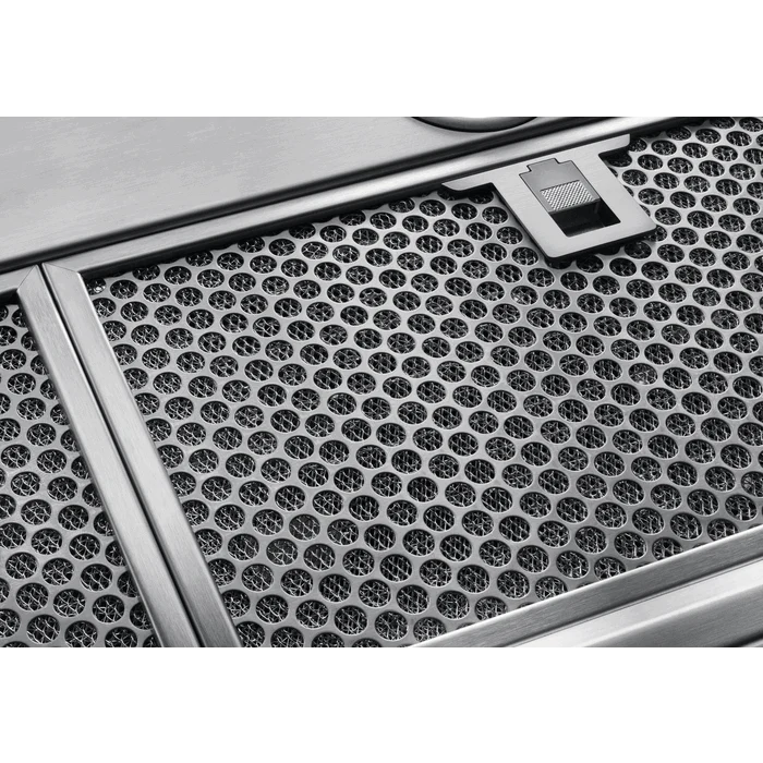 AEG DGB3850M Canopy Hood - Image 3