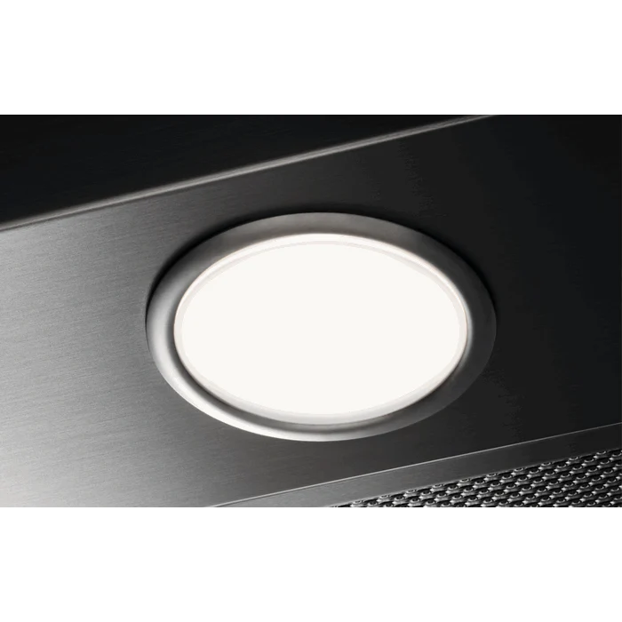 AEG DGB3850M Canopy Hood - Image 4