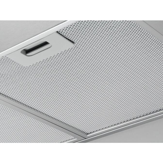 AEG DGE5861HM 6000 Series 80cm Canopy Hood - Image 2