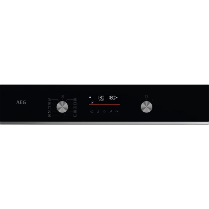 AEG GA5PB501AB Built In Electric Single Oven - Image 2