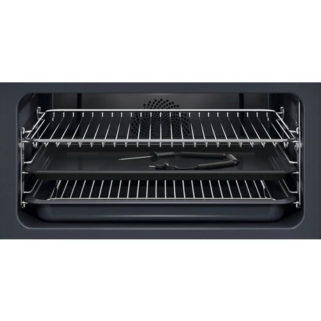 AEG GK7NK62FB 8000 Series CombiQuick Built In Combination Microwave Oven - Image 3