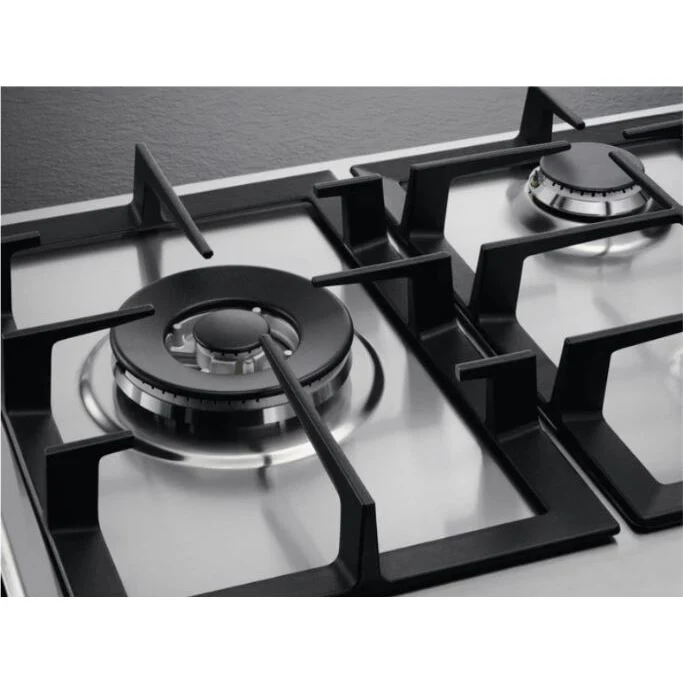 AEG HGB95522YM 6000 5 Burner Gas Hob - Image 2