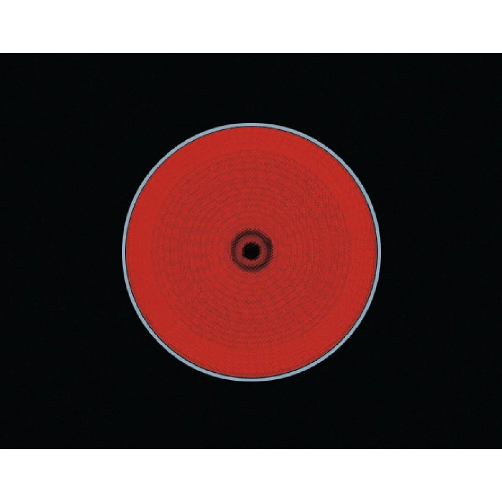 AEG HK614000CB 3000 Series 60cm Ceramic Hob - Image 3
