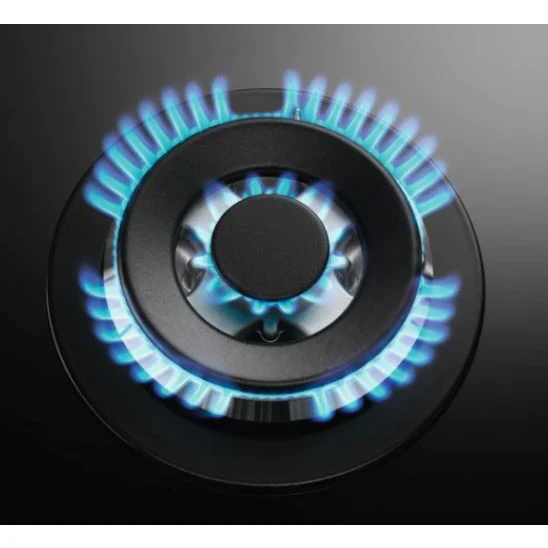 AEG HKB64450NB 4 Burner Gas Hob - Image 4