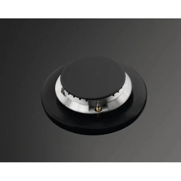 AEG HKB64450NB 4 Burner Gas Hob - Image 5