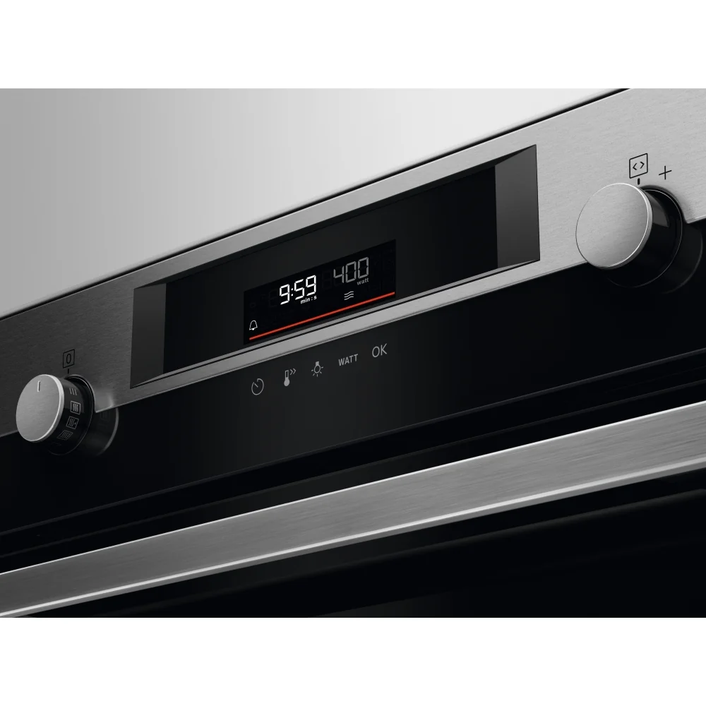 AEG KME565060M Built In Combination Microwave Oven - Image 3