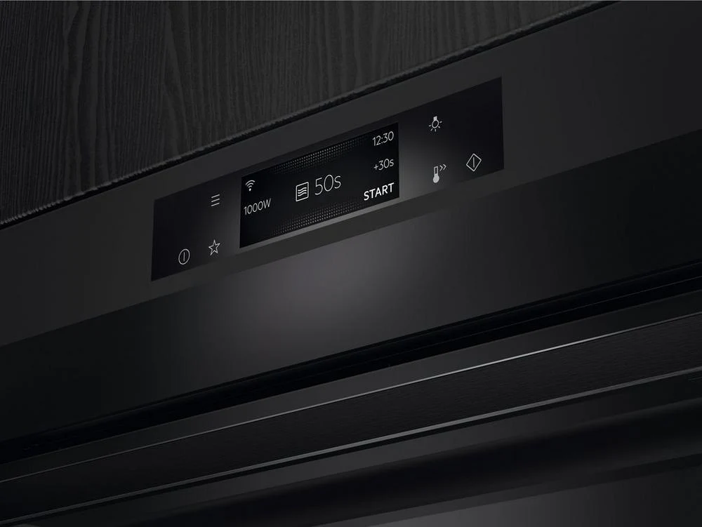 AEG KME768080T Built In Combination Microwave Oven - Image 4