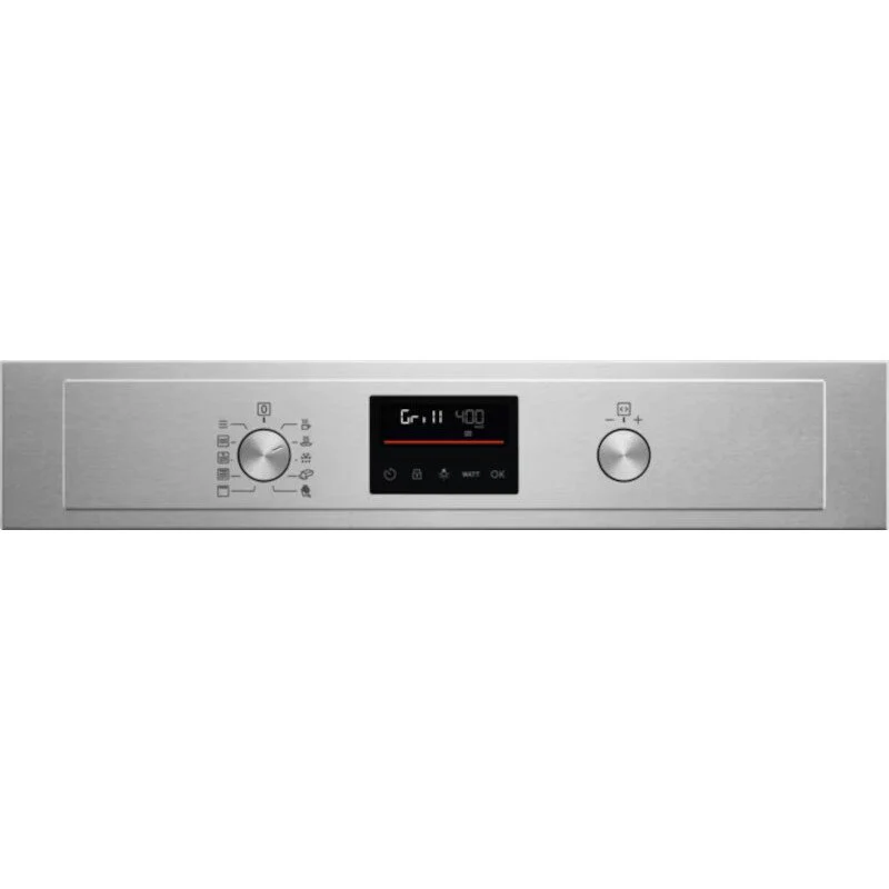 AEG KMX525060M 3000 Series Built-In Microwave & Grill - Image 2