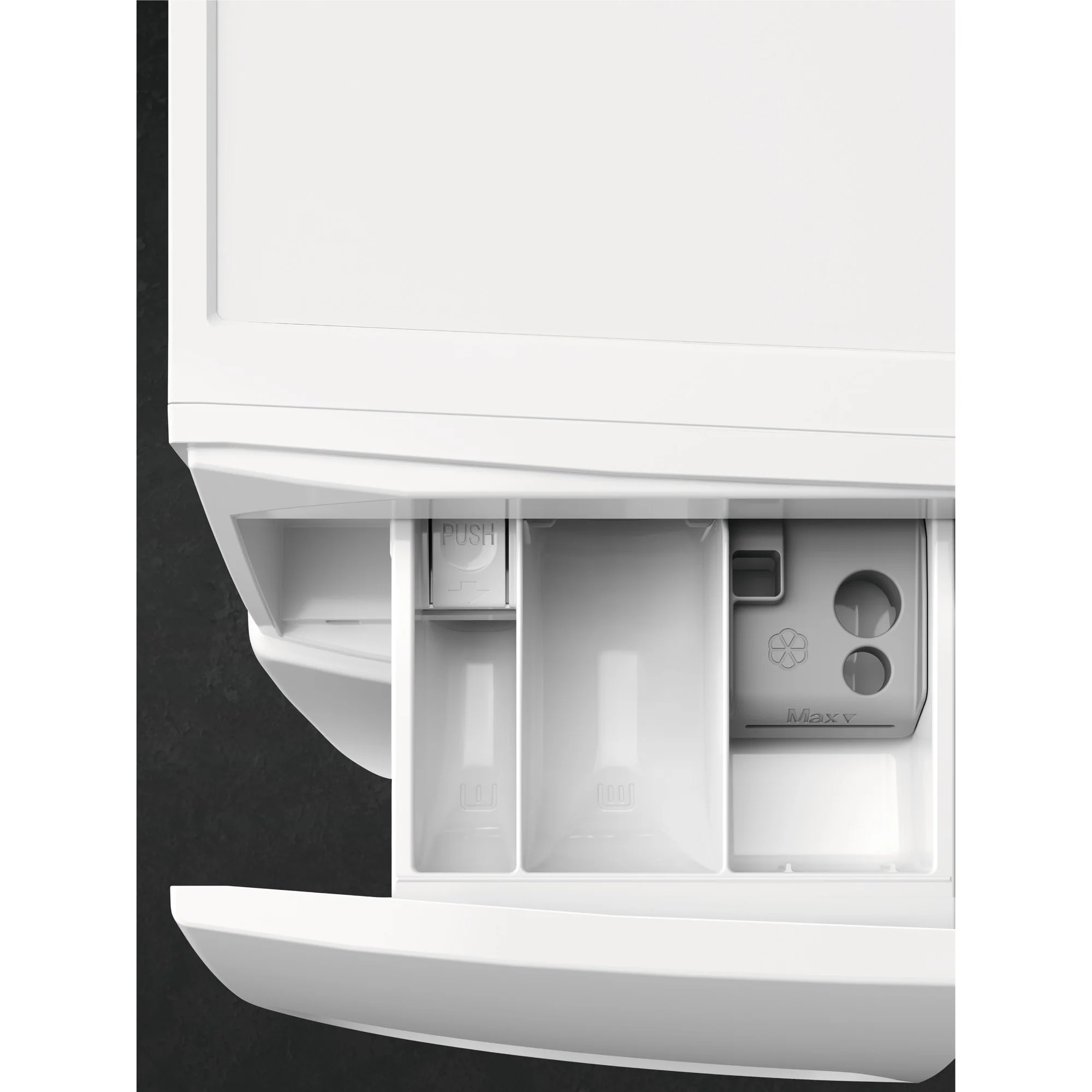 AEG LFSR72944B 7000 Series ProSteam® 9kg 1400rpm Freestanding Washing Machine - Image 3