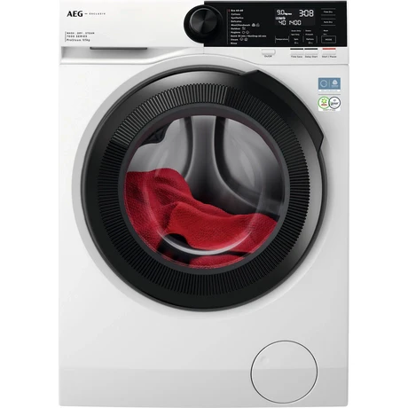 AEG LWR72956M4B 7000 Series ProSteam® 9kg/5kg 1600rpm Freestanding Washer Dryer
