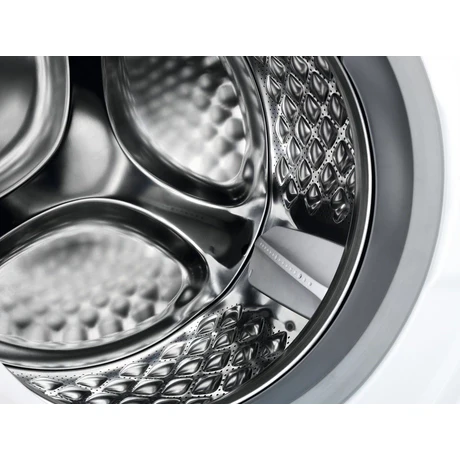 AEG LWR72956M4B 7000 Series ProSteam® 9kg/5kg 1600rpm Freestanding Washer Dryer - Image 4