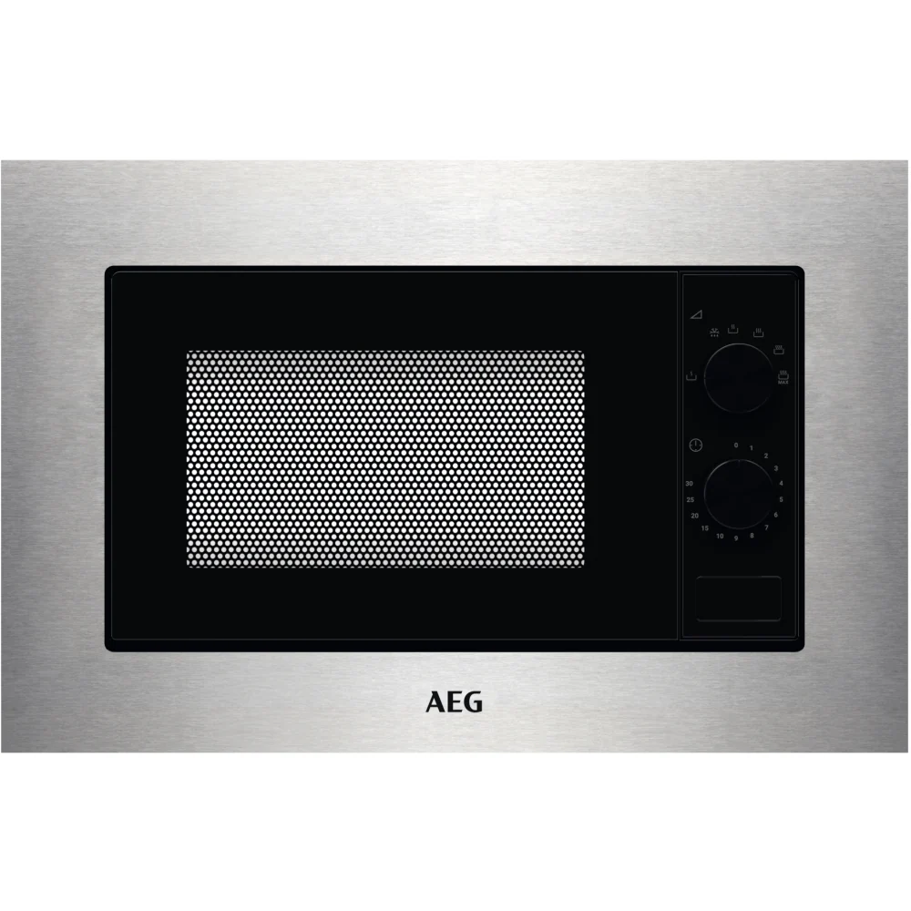 AEG MSE2527DM Built In Microwave with Grill