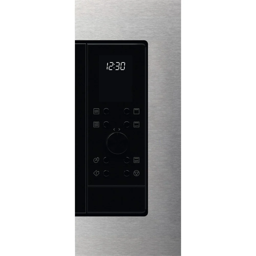 AEG MSE2527DM Built In Microwave with Grill - Image 2