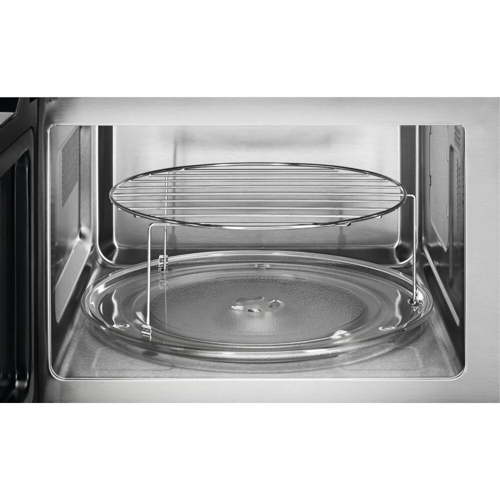 AEG MSE2527DM Built In Microwave with Grill - Image 4