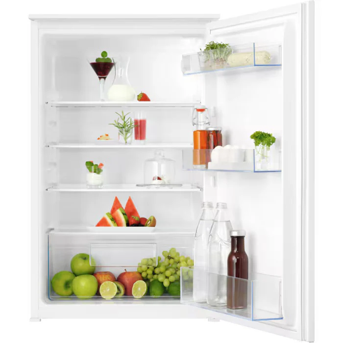 AEG OSK5O88ES 5000 Series Integrated In-Column Larder Fridge