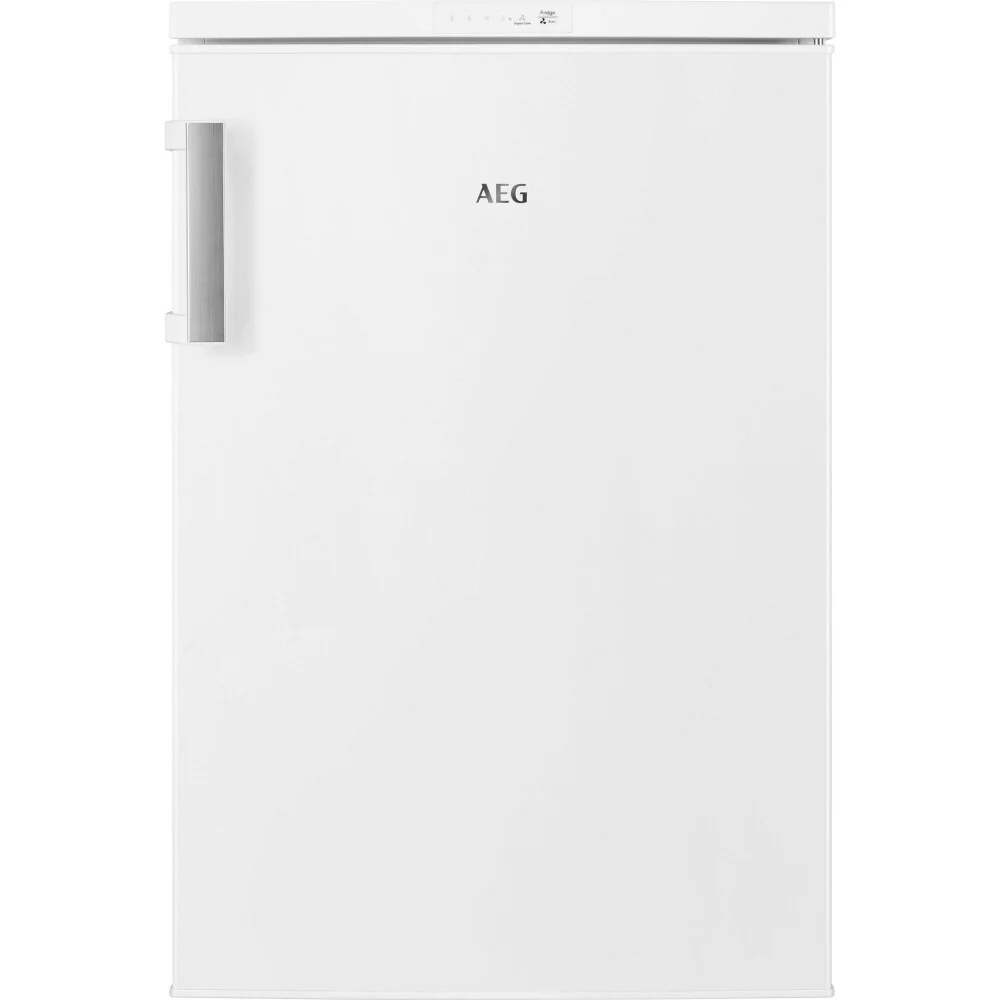 AEG OT5OR141DW 5000 Series Under Counter Larder Fridge