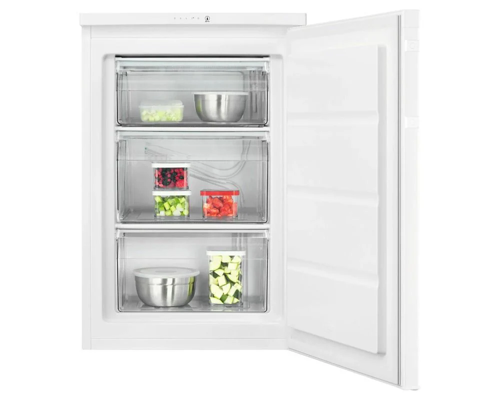 AEG OT6LA811DW Series 6000 Freestanding Under Counter Freezer - Image 2