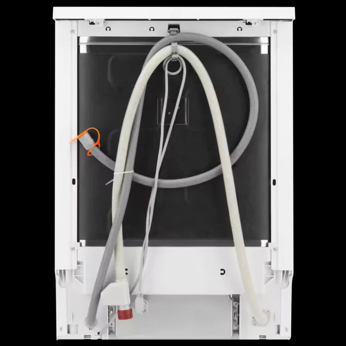 AEG Series 8000 FFB64627ZW Freestanding Full Size Dishwasher - Image 5