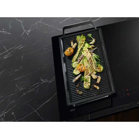 AEG SO64IB00FB 6000 Series 60cm Induction Hob - Image 3
