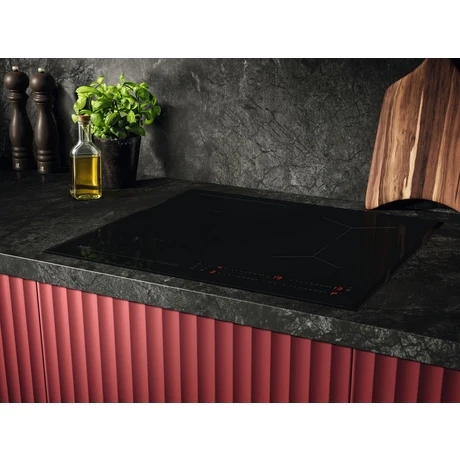 AEG SO64IB00FB 6000 Series 60cm Induction Hob - Image 6
