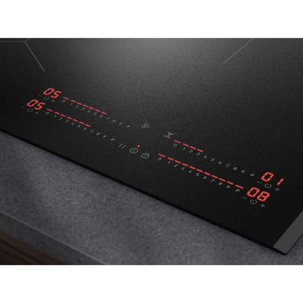 AEG TI84IB00FZ SaphirMatt Glass Induction Hob - Image 2