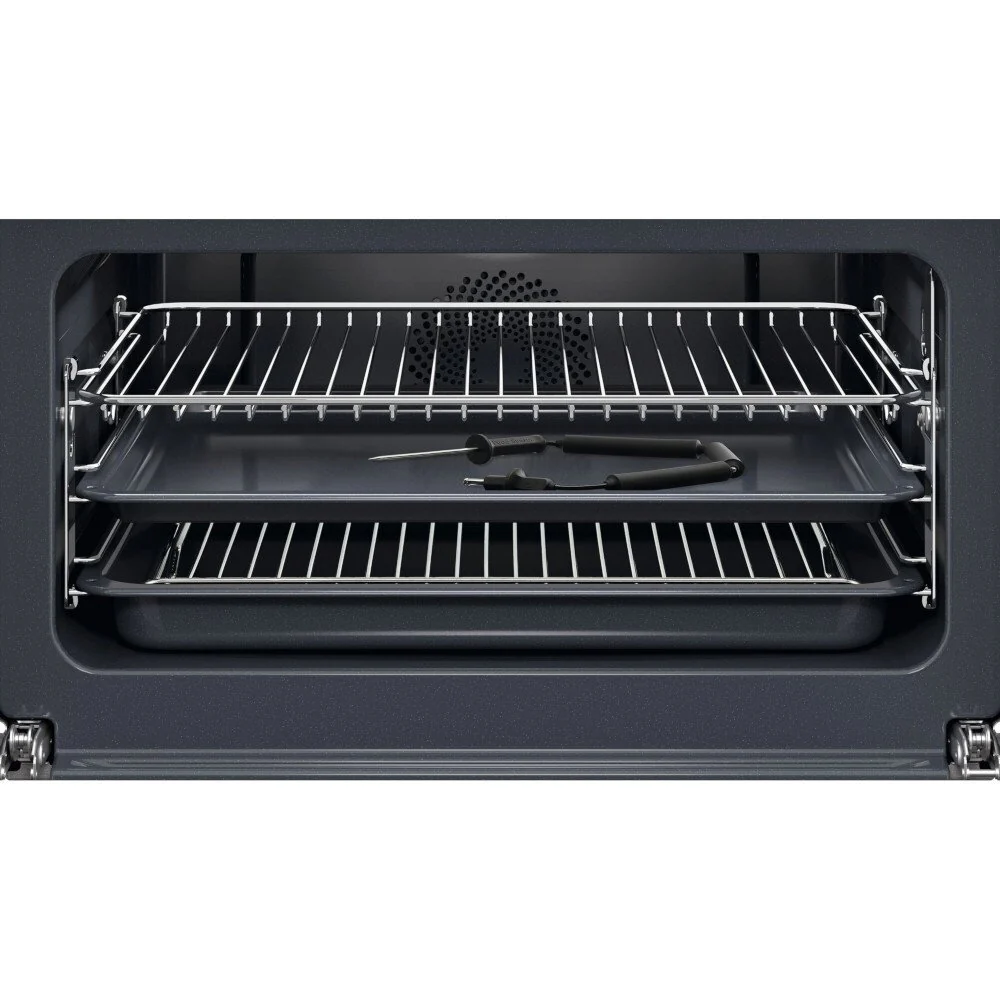 AEG TK9NK821B Built In Combination Microwave Oven - Image 3