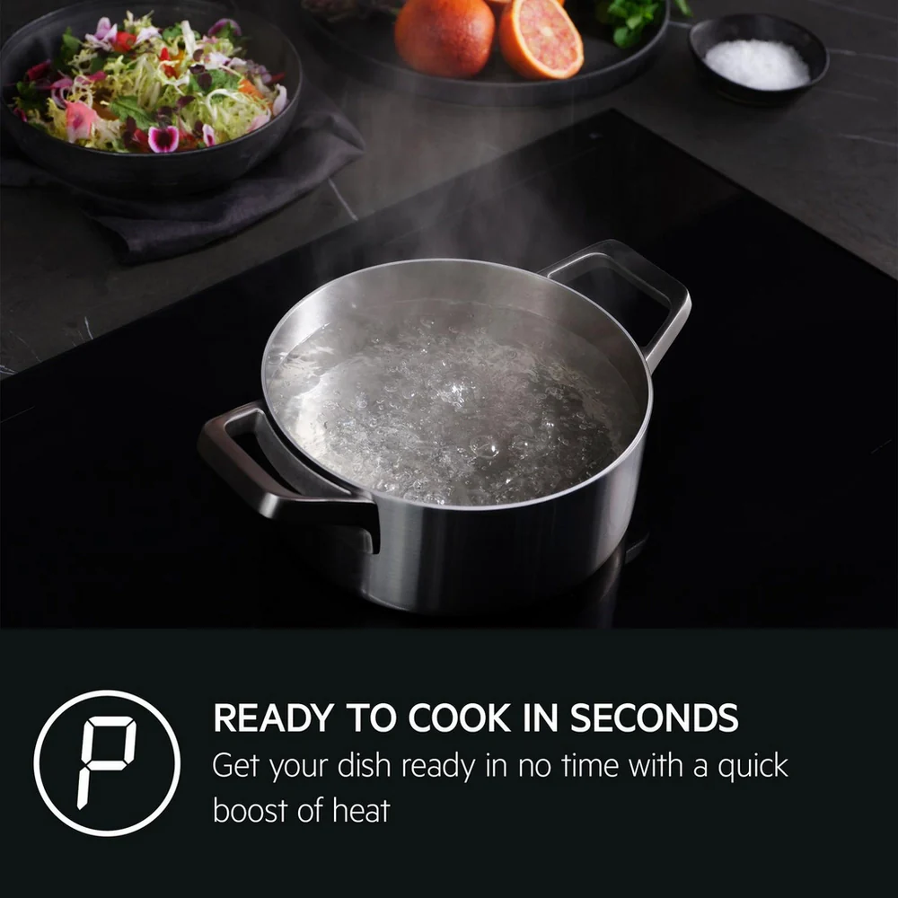 AEG TN64IA00XB Induction Hob - Image 5