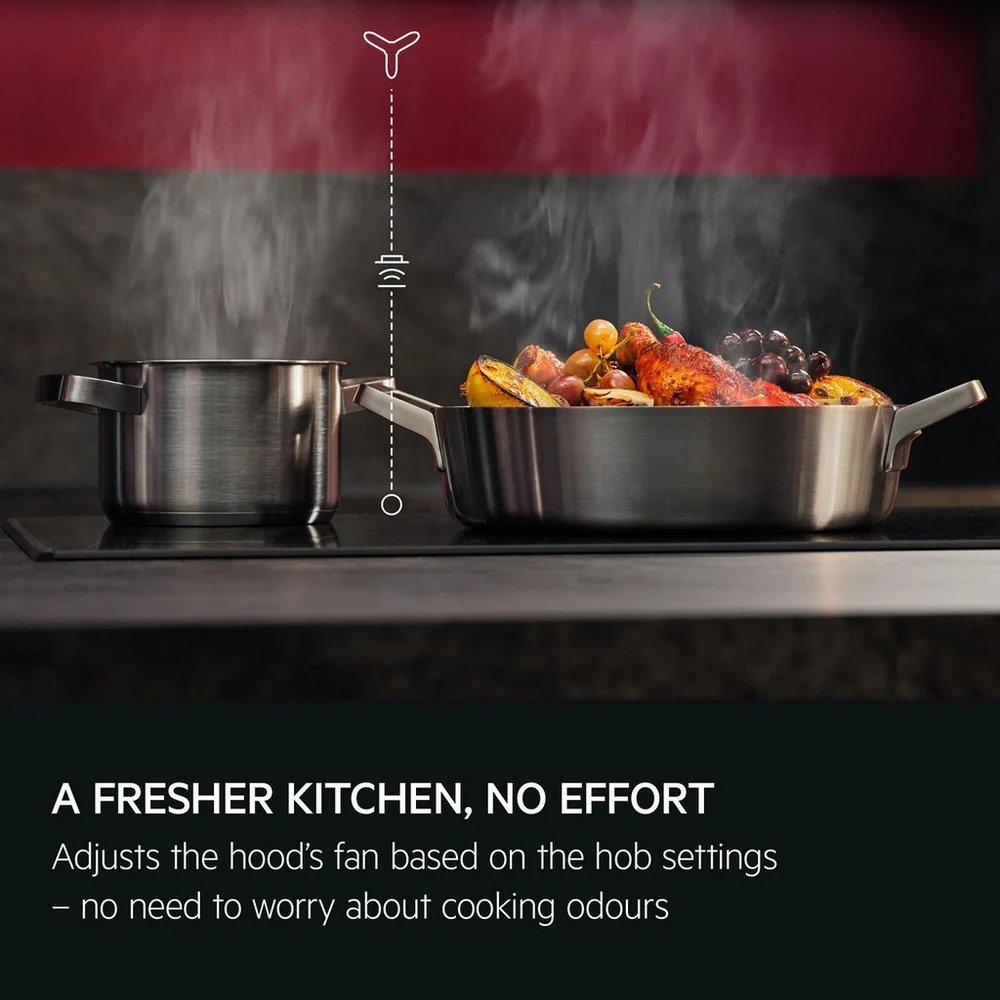 AEG TN64IA00XB Induction Hob - Image 6
