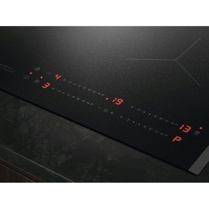 AEG TO64IB00FZ SaphirMatt Glass Induction Hob - Image 2