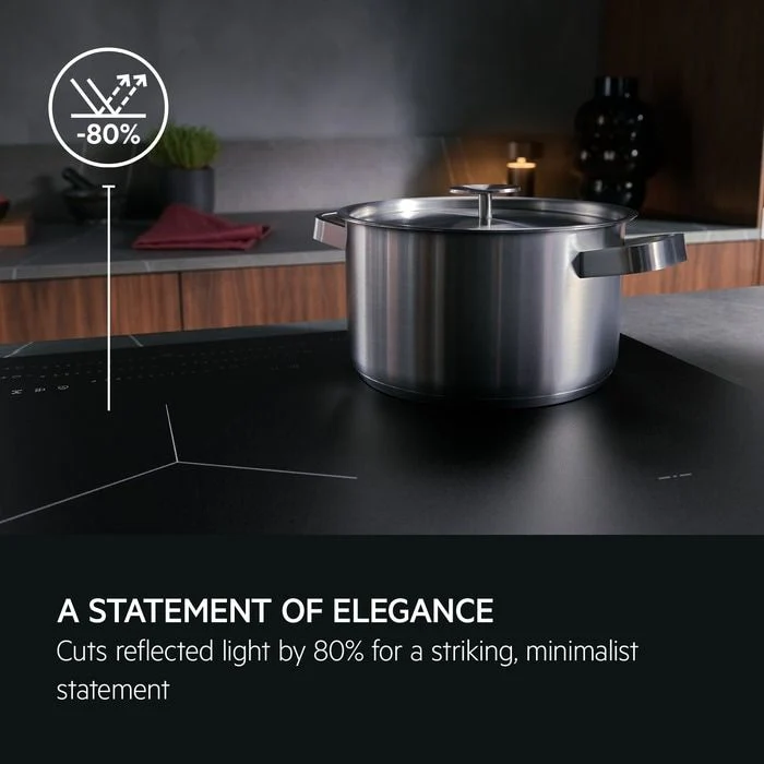 AEG TO64IB00FZ SaphirMatt Glass Induction Hob - Image 6