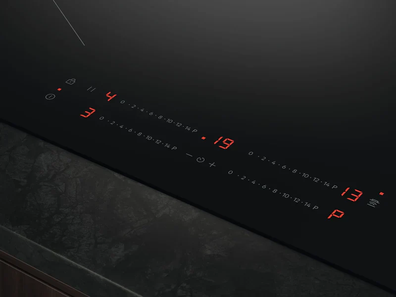 AEG TO64IC0XFB 60cm Induction Hob - Image 3